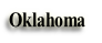 Oklahoma 